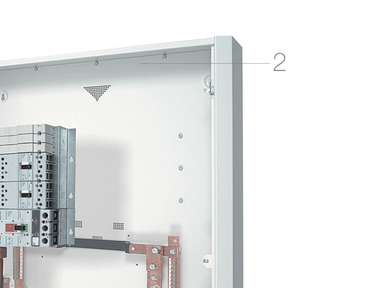 2. Gland Plates