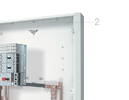 2. Gland Plates