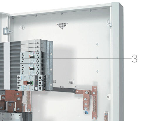 3. Busbar System