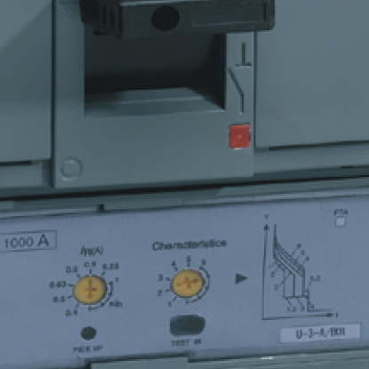 Electronic Setting