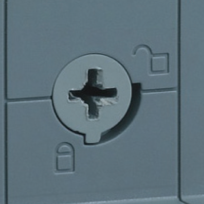 � Turn Screw