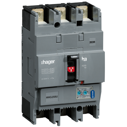 HHG250U