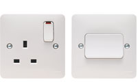 Part M Wiring Accessories Part M Wiring Accessories