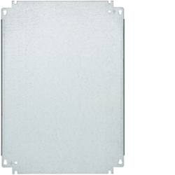 FL413A Steel mounting plate,  Orion.Plus,  630x443 mm