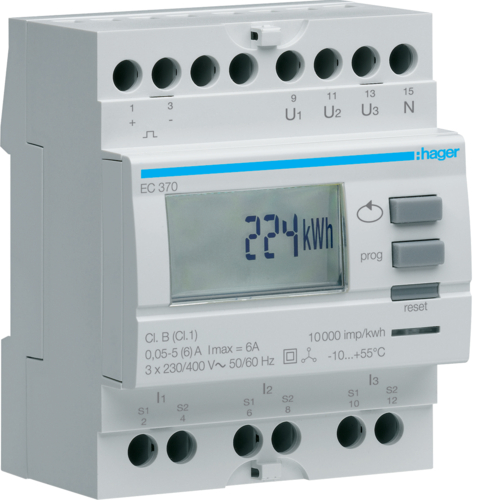 Technical Properties EC370 rigid wiring diagram 