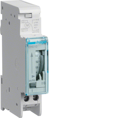 Hager es220 timer manual free user Hager es220 timer manual free user