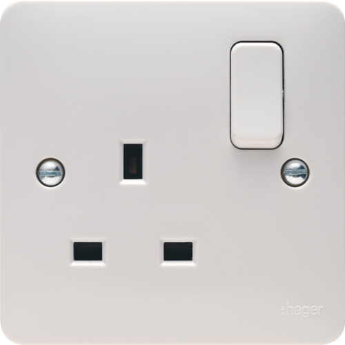 Technical Properties WMSS81 double gang outlet wiring 