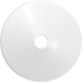 A1 Ceiling Rose Cover White