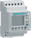 HR525 EARTH LEAKAGE RELAY 0.03-30A TIME DELAY 50% LCD TEST
